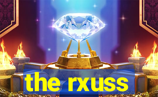 the rxuss